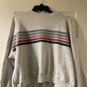 AMERICAN EAGLE crew neck!